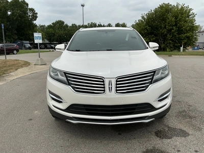 Used 2017 LINCOLN MKC RESERVE SUVs Michigan US | Miedema Asset Management Group #1342274
