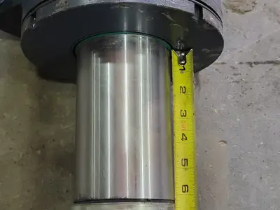 USED HENGLI TC680