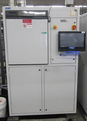 USED 2010 AQUEOUS TECHNOLOGIES TRIDENT ONESHOT