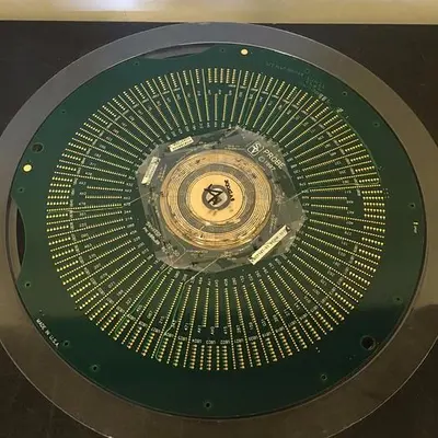 SV PROBE VTHW-10157-04