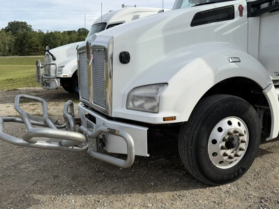 Used 2022 KENWORTH T880 TRUCK TRACTOR Conventional trucks Michigan US | Miedema Asset Management Group #1709428
