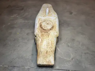 USED MTG 1MA500WC140