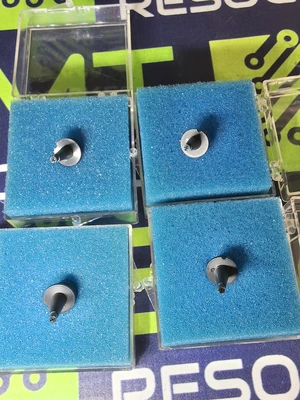 10MPF UNIVERSAL INSTRUMENTS 48503410 FLEXJET CERAMIC NOZZLE