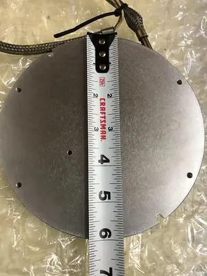 70013-01 SVG HPO HEATER