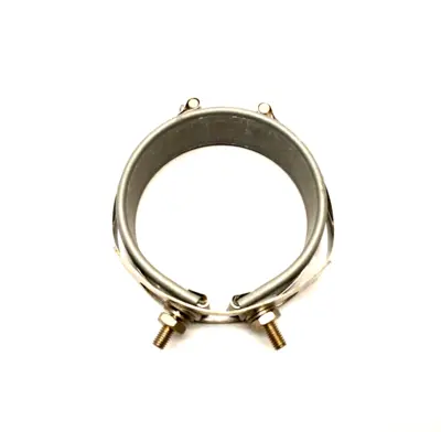 B106B0077,B25ST10 | Ogden B106B0077 Band Heater 2-1/2" I.D. 1" Wide w/ Clamp 240V 250W B25ST10 2-7 - New Other