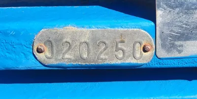 USED TECO WESTINGHOUSE 100 HP
