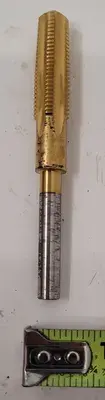 USED REGAL BELOIT 7/16-20 TAP