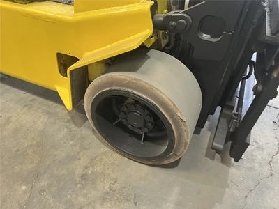 USED HYSTER S100XL