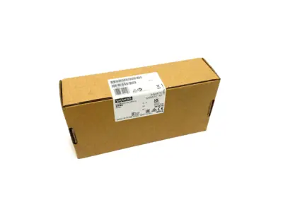 USED SIEMENS SIMATIC RF188C, RFID COMMUNICATION MODULE