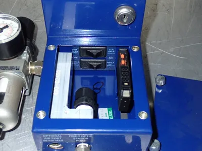 Used CENTERLINE SE012 Industrial Controls Ohio US | HGR 24 #878298