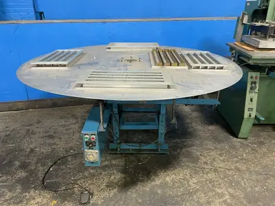 Used THERMATRON KF64 Miscellaneous Packaging Equipment Ohio US | HGR 24 #1427479