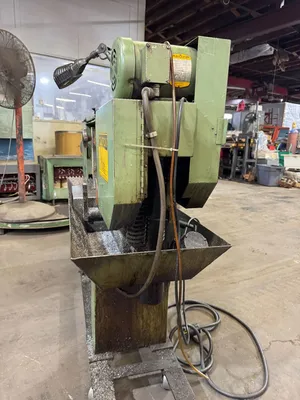 DOALL c4 Horizontal Band Saws | RELCO MACHINERY (5)