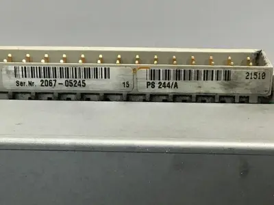 USED KEBA PS 244/A