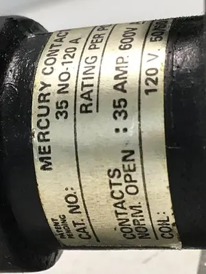 USED MDI 35NO-120A