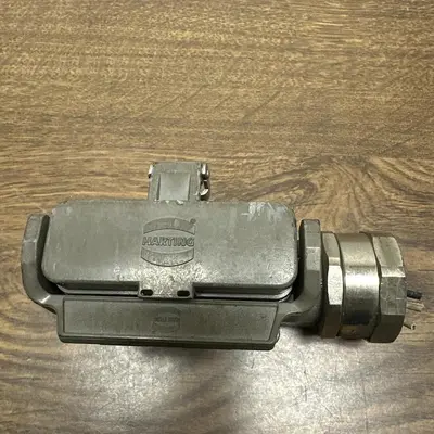 Used HARTING 16A-M Miscellaneous Equipment (Electrical & Power) Ohio US | Surplus Asset Holdings #1243351
