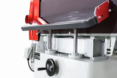 Northtech NT ES636SE 6″ X 36″ Capacity Single Sided Oscillating Edge Sander