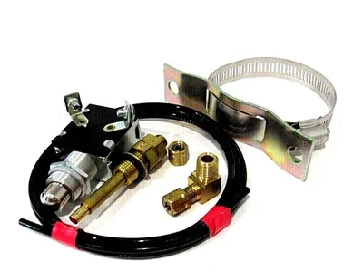NEW CUMMINS 3090442 STARTING AID