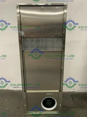 USED HOFFMAN/PENTAIR TX528316101 OUTDOOR HEAT EXCHANGER 115V