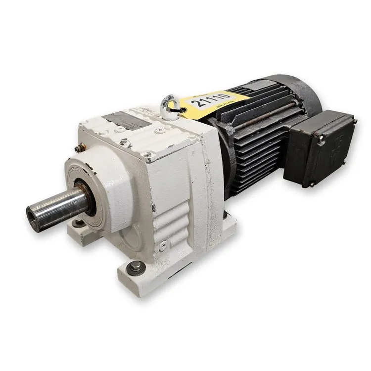 Used SEW-EURODRIVE R77/A Speed Reducers West Virginia US | JM Industrial #491089