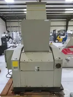 USED 2003 CONAIR CB-1018