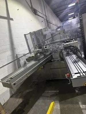 Used 2013 PPI TECHNOLOGIES PSG RD-314-WD Bag Sealers British Columbia CA | Steep Hill Equipment Solutions #1327027