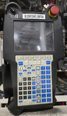 USED 2020 FANUC ArcMate 120iD + R-30iB PLUS + TPS 400i