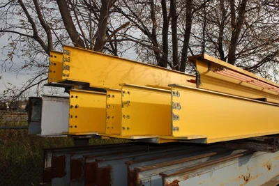 Whitting Tramrail 40' x 20"H x 12"W