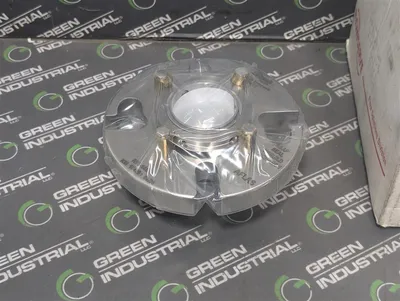 Flowserve R85-14SAH Series 85 Pump Seal -/-14/316SS/AFLAS/2BLT HLS GL SE Rebuilt