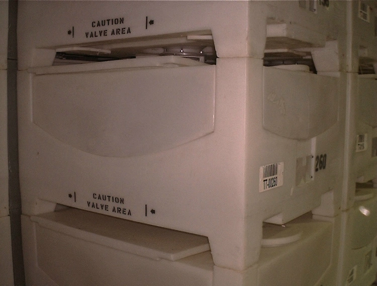 Used _UNKNOWN_ RH20 PLASTIC Bins Minnesota US | A&I Equipment #1317693