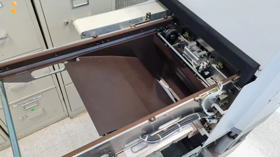 2008 FUJI TU-L TRAY UNIT FOR AIM AND NXT (TU20A) Tray Stations | Tekmart International Inc. (6)