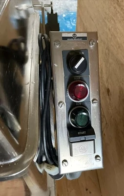 USED Biostar Cartridge
