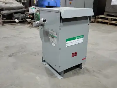 USED MIRUS AUHF-60-600-60-D-E1
