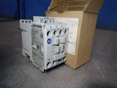 NEW ALLEN BRADLEY 700CF400