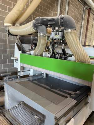 USED 2021 BIESSE ROVER S 1536