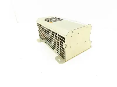 MGV PH513-2420 Power Supply 3Ph 380-500VAC 1.7A In 24VDC 20A Output