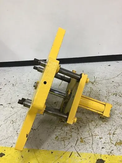 Used VAN DORN DEMAG 392946 Injection Molding Parts | Ideal Machinery #663524