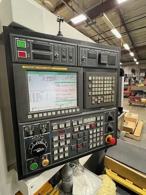 2015 HYUNDAI WIA L300A Must Move Immediately - Priced to Sell - CNC Lathes | Quick Machinery Sales, Inc. (8)