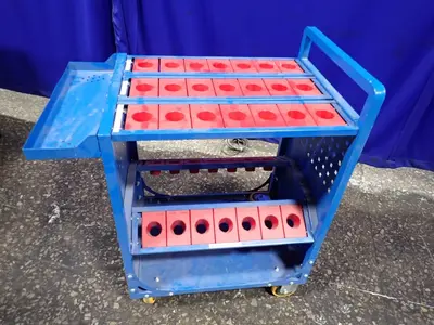Tool Cart