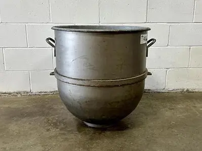 USED HOBART 140QT