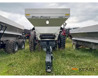 Used UNVERFERTH _UNKNOWN_ Dry Spreaders Iowa US | Keast Enterprises #1360495