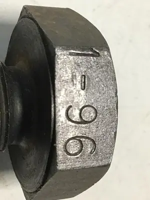 USED DME 1-96