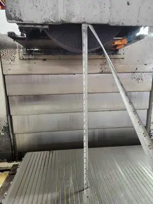 CHEVALIER FSG-2460ADII Grinder-Hydraulic Horz Surface | Asset Exchange Corporation (8)