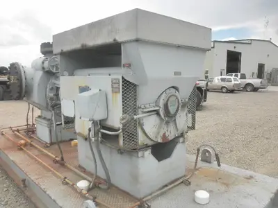 USED WESTINGHOUSE -