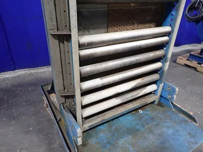 30" X 43" Upender