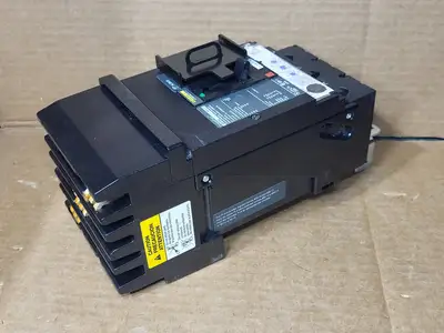 NEW SQUARE D JRA36250U31X