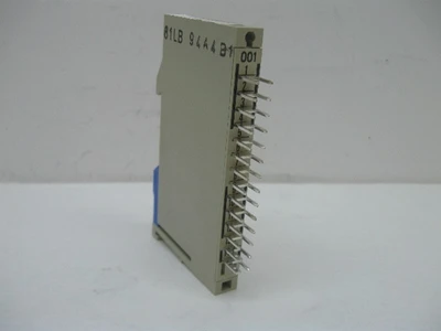 NEW SIEMENS 6EC1 001-3A