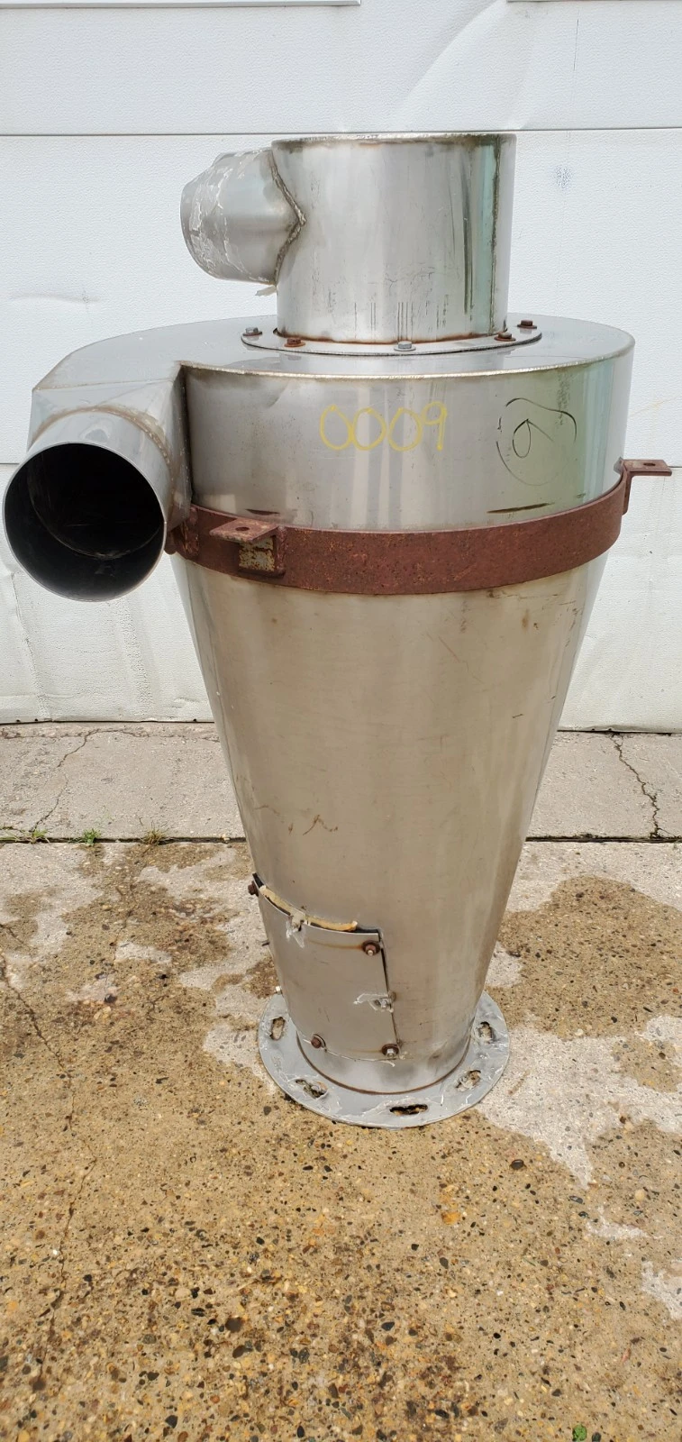 Used _UNKNOWN_ _UNKNOWN_ Cyclones Minnesota US | A&I Equipment #1317937