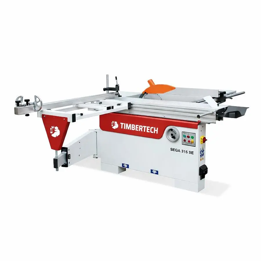 NEW TIMBERTECH SEGA 315 SE