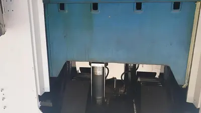 Used 1974 METALPRESS LKT 250 Straight Side Presses CZ | Amaron s.r.o. #1065176