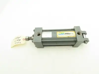 Used MILLER FLUID POWER _UNKNOWN_ Hydraulic Cylinders Indiana US | Arrow Industrial #1365323